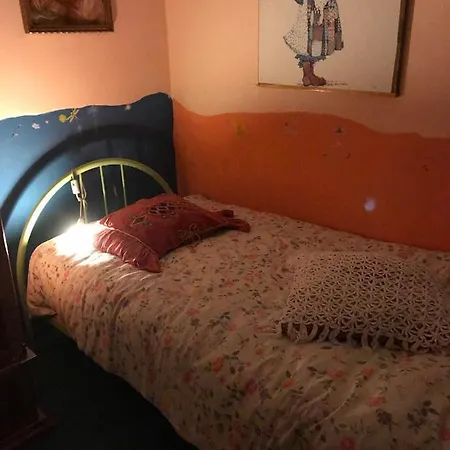 בית כפרי La Maison D Helene Masdelsol *