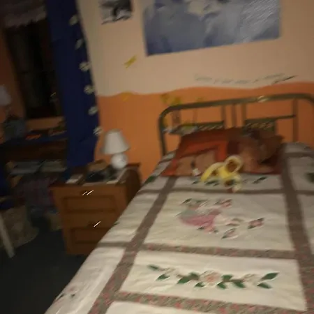 La Maison D Helene Masdelsol בית כפרי