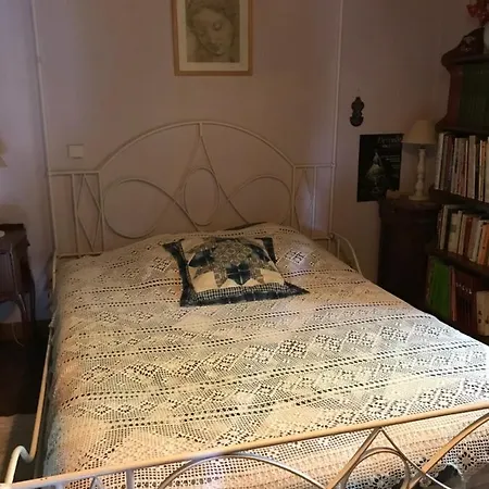 La Maison D Helene Masdelsol